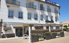 Meson Hostal La Cabana
